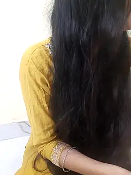 Kanchan7909 online show from 03-19-26, 06:13