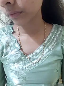 Kanchan7909 online show from 06-14-26, 03:35
