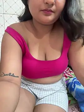 Curvy Anaya online show from 06-18-26, 05:51
