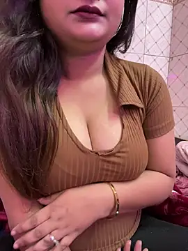 Curvy Anaya online show from 01-10-26, 06:31