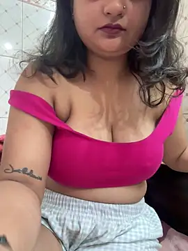 Curvy Anaya online show from 06-11-26, 06:54