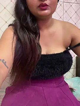 Curvy Anaya online show from 03-11-26, 05:34