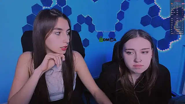 nancy xoxo  online show from 01-09-26, 02:24