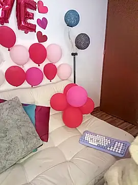 Snapshot of Maitte_lover chatting on 02-14-26, 09:09 Maitte lover online show from 02-14-26, 09:09