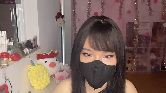 Tieu-May online show from 03-10-26, 07:12