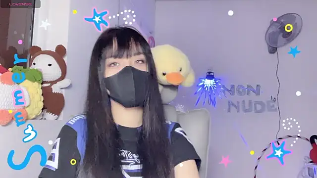 Tieu-May online show from 07-09-26, 09:10