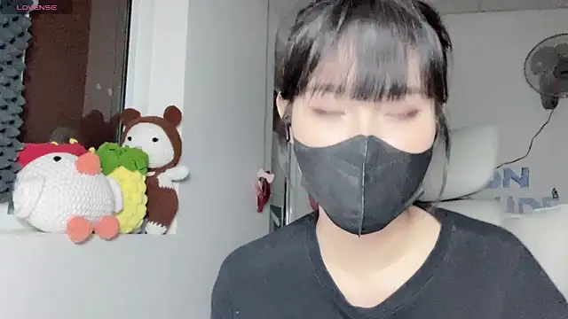 Tieu-May online show from 07-10-26, 09:59