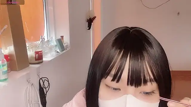 Snapshot of Tieu-May chatting on 02-05-26, 05:36 Tieu-May online show from 02-05-26, 05:36