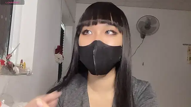 Snapshot of Tieu-May chatting on 03-01-26, 08:03 Tieu-May online show from 03-01-26, 08:03