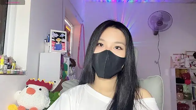 Tieu-May online show from 05-09-26, 09:45
