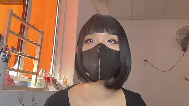 Snapshot of Tieu-May chatting on 02-23-26, 06:58 Tieu-May online show from 02-23-26, 06:58