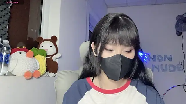 Tieu-May online show from 07-04-26, 10:03