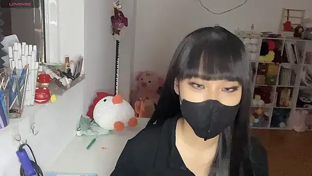 Snapshot of Tieu-May chatting on 03-03-26, 08:32 Tieu-May online show from 03-03-26, 08:32