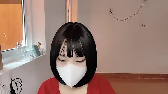 Snapshot of Tieu-May chatting on 02-07-26, 07:16 Tieu-May online show from 02-07-26, 07:16