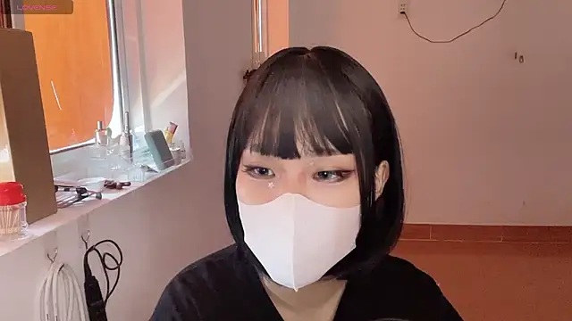 Snapshot of Tieu-May chatting on 02-09-26, 06:33 Tieu-May online show from 02-09-26, 06:33