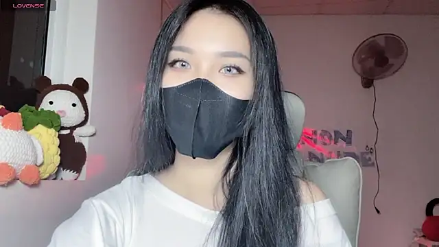 Tieu-May online show from 07-07-26, 07:23