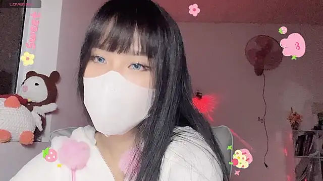 Tieu-May online show from 06-09-26, 08:26