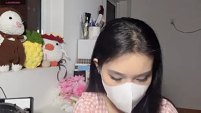 Tieu-May online show from 03-30-26, 09:05