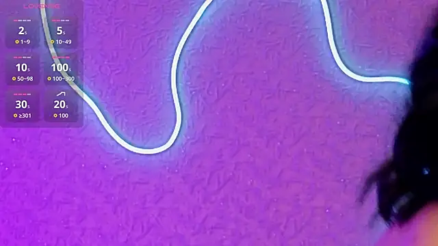 ValeryAlfie online show from 02-19-26, 05:10