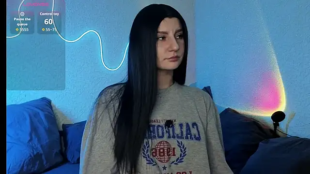 Snapshot of ValeryAlfie chatting on 04-10-26, 04:14 ValeryAlfie online show from 04-10-26, 04:14