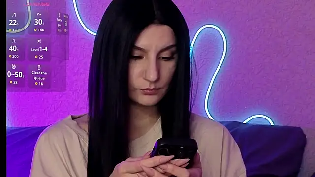 Snapshot of ValeryAlfie chatting on 03-20-26, 04:19 ValeryAlfie online show from 03-20-26, 04:19