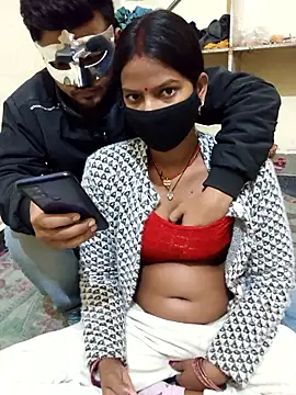 A-POOJA RANI online show from 01-10-26, 03:07