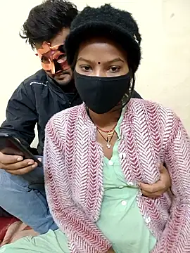 A-POOJA RANI online show from 01-14-26, 02:04