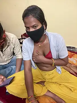 A-POOJA RANI online show from 02-06-26, 03:52