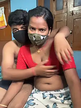 A-POOJA RANI online show from 05-28-26, 05:04