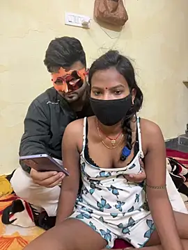 A-POOJA RANI online show from 02-01-26, 02:32