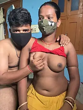 A-POOJA RANI online show from 05-20-26, 03:25