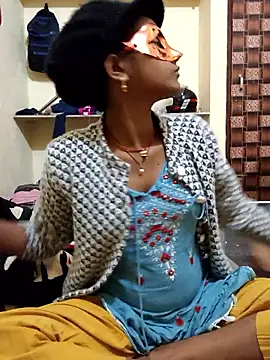 A-POOJA RANI online show from 01-09-26, 07:04