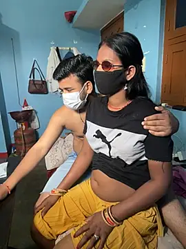 A-POOJA RANI online show from 03-29-26, 08:05