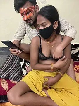 A-POOJA RANI online show from 02-11-26, 03:45