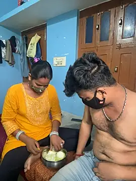 A-POOJA RANI online show from 04-29-26, 01:54