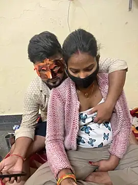 A-POOJA RANI online show from 02-11-26, 02:22