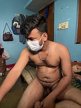 A-POOJA RANI online show from 03-08-26, 02:37