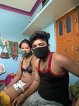 A-POOJA RANI online show from 04-22-26, 01:34