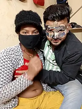 A-POOJA RANI online show from 01-10-26, 02:40