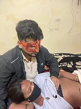 A-POOJA RANI online show from 02-04-26, 02:28