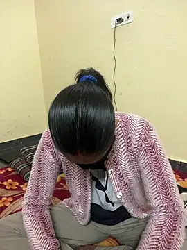 A-POOJA RANI online show from 02-09-26, 02:53