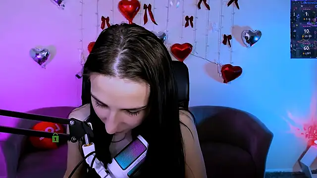 sweetie chloe  online show from 02-23-26, 05:24