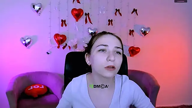 sweetie chloe  online show from 02-17-26, 09:50