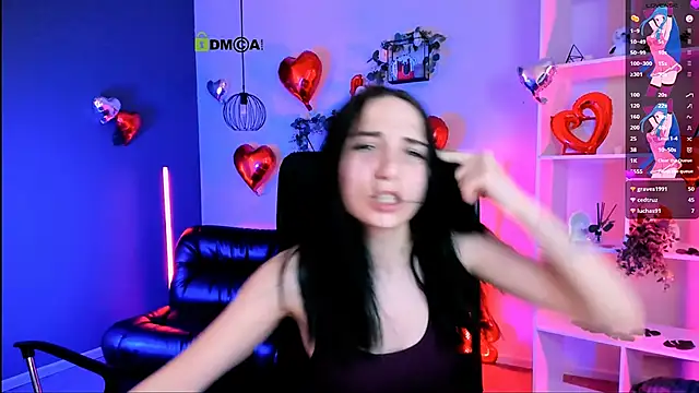 sweetie chloe  online show from 03-06-26, 01:17