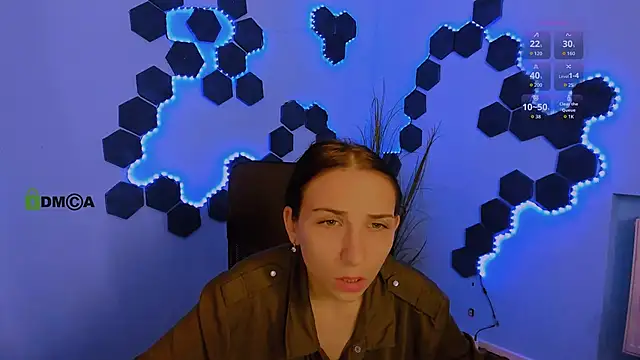 sweetie chloe  online show from 01-18-26, 10:07