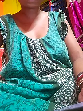 Romance Aliya online show from 03-13-26, 11:54