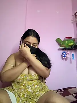 Snapshot of The-Real-Rani chatting on 02-17-26, 01:30 The-Real-Rani online show from 02-17-26, 01:30