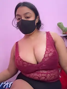 Snapshot of The-Real-Rani chatting on 02-09-26, 06:44 The-Real-Rani online show from 02-09-26, 06:44