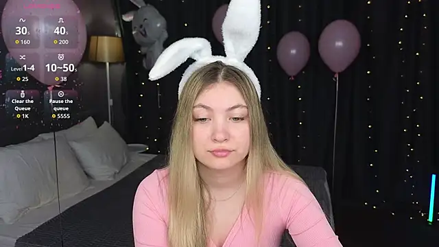 Angel  Grace online show from 03-26-26, 05:39