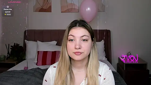 Angel  Grace online show from 03-28-26, 04:13